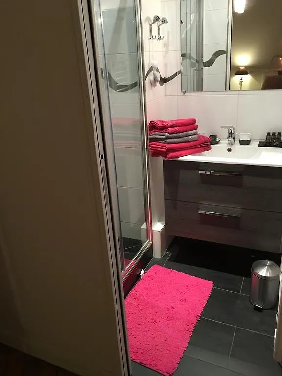 Le Petit Montmartre Apartment Paris